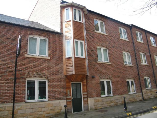 Apartment for rent Clements Wharf, Durham City, DH1 3RP