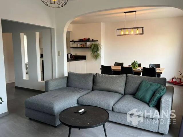 Apartment for rent, Antwerp