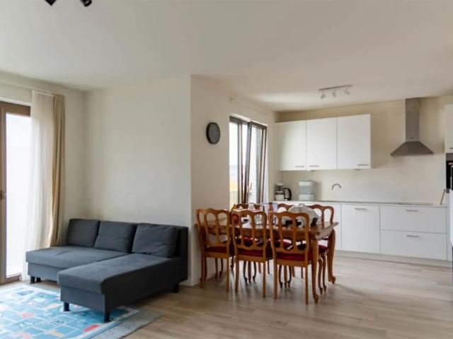 Apartment for rent, Antwerp
