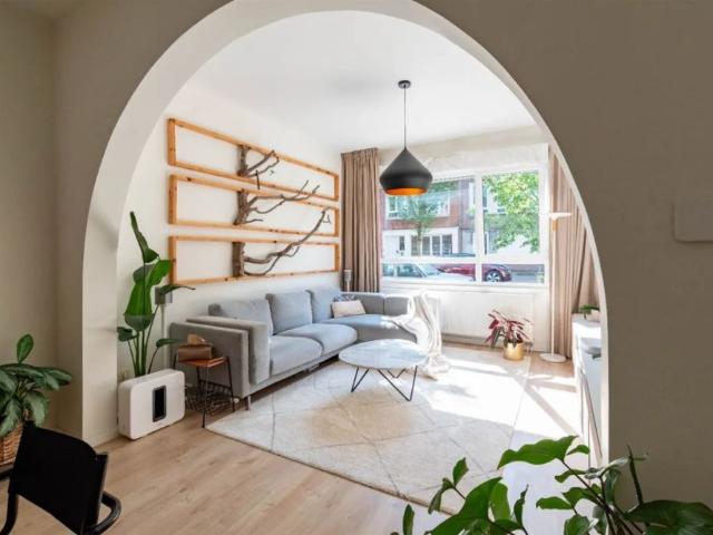 Apartment for rent, Antwerp