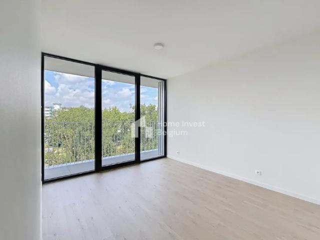 Apartment for rent, Anderlecht