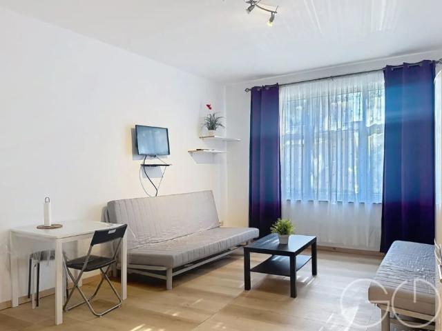 Apartment for rent, Anderlecht