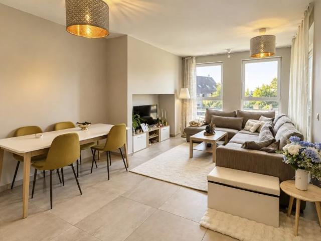 Apartment for rent, Aalter