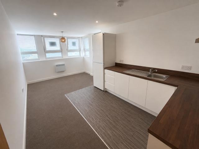Apartment for rent Acre House, Sale, M33 7GG