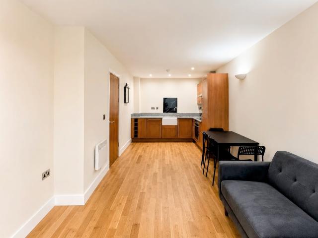 Apartment for rent Advent House, Manchester M4