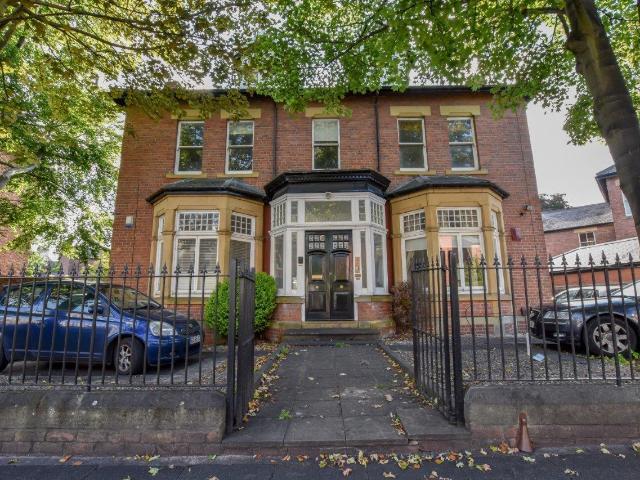 Apartment for rent Akenside Terrace, Jesmond