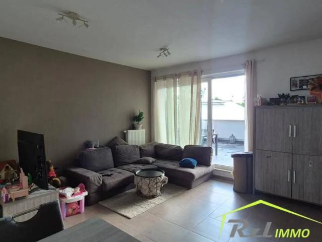 Apartment for rent, Arquennes