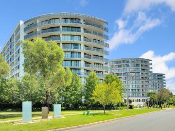 apartment for rent at 103/1 Mouat Street, Lyneham ACT 2602, Australia