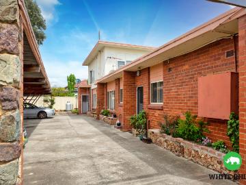 Queanbeyan, Greater Queanbeyan - Parking