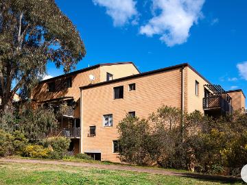 Belconnen, Mount Stromlo, Yass Valley, Victoria