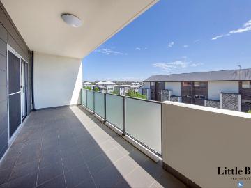 apartment for rent at 11/3 Clare Burton Crescent, Franklin ACT 2913, Australia