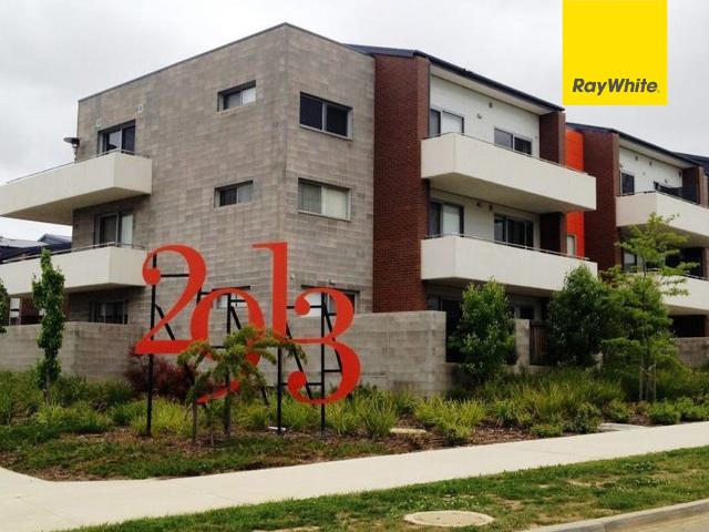 apartment for rent at 13/297 Flemington Road, Franklin ACT 2913, Australia