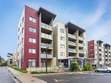 apartment for rent at 146/21 Battye Street, Bruce ACT 2617, Australia