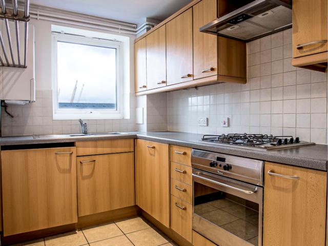 apartment for rent at 14 Newport Avenue, London, E14 2DL, UK