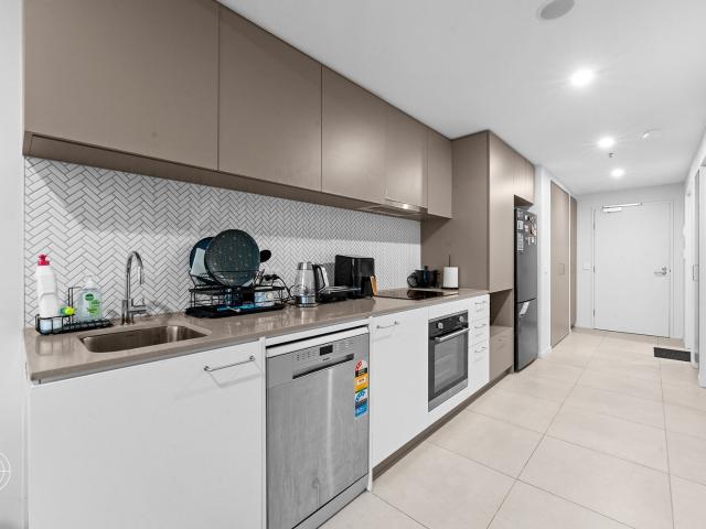 apartment for rent at 16/38 Oakden Street, Greenway ACT 2900, Australia