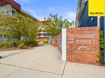 apartment for rent at 173/140 Thynne Street, Bruce ACT 2617, Australia