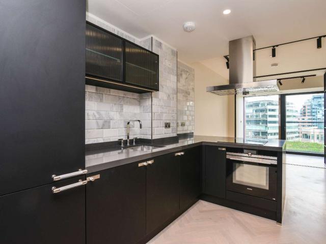 apartment for rent at 19 Sun Street, Shoreditch, London