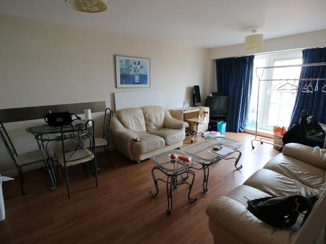apartment for rent at 1 Eldon Street, Sheffield, S1 4GB, UK