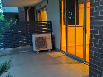 Cotter River, Jembaicumbene