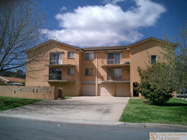 apartment for rent at 22/17 Mowatt Street, Queanbeyan NSW 2620, Australia
