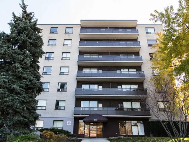 Apartment for rent at 2239 Eglinton Avenue East — One Bedroom Apartment