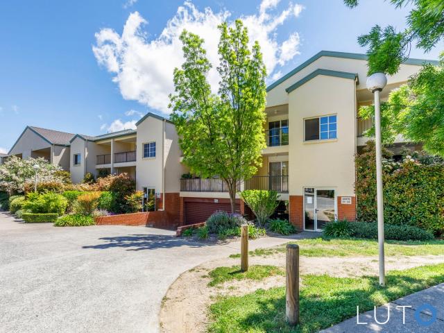 apartment for rent at 23/23 Aspinall Street, Watson ACT 2602, Australia