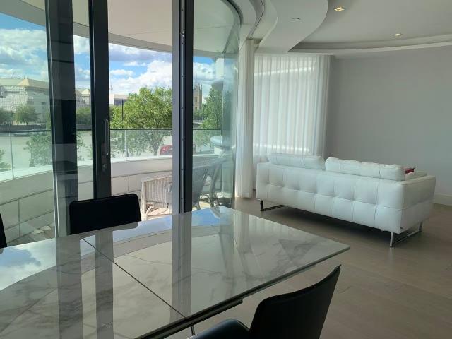 apartment for rent at 23 24 Albert Embankment, London, SE1 7AP, UK