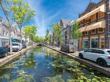 Olland, Meierijstad, Noord-Brabant - IUitgeruste keuken