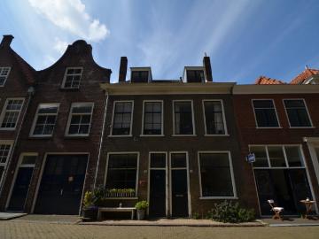 apartment for rent at 2611 GX, Kerkstraat A, Delft, Netherlands
