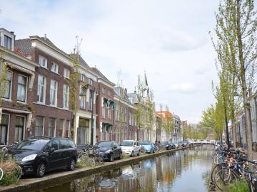 apartment for rent at 2611 KR, Vlamingstraat boven, Delft, Netherlands