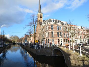 apartment for rent at 2611BL, Kloksteeg B, Delft, Netherlands