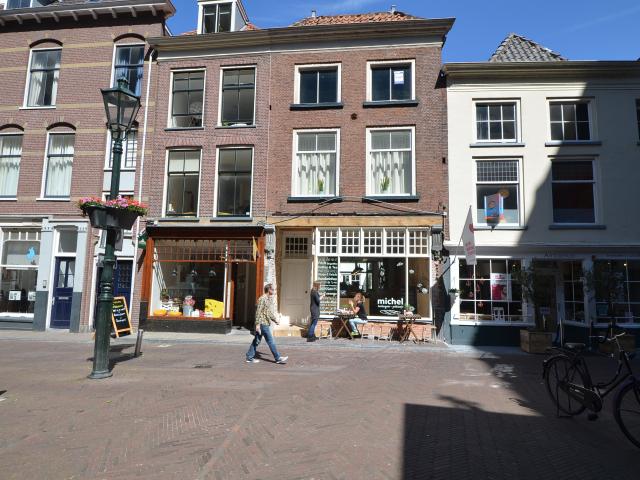 apartment for rent at 2611HT, Oude kerkstraat B, Delft, Netherlands