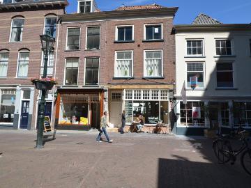 apartment for rent at 2611HT, Oude kerkstraat B, Delft, Netherlands