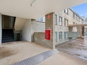 Woden, Weston Creek, Yass Valley, Victoria