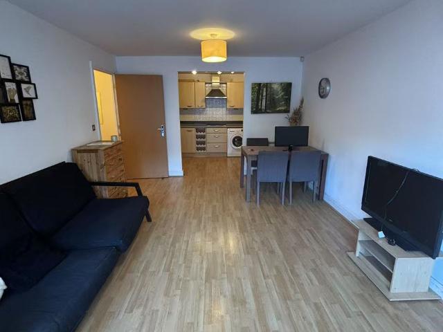 apartment for rent at 2 Westfield terrace, Sheffield, S1 4GD, UK