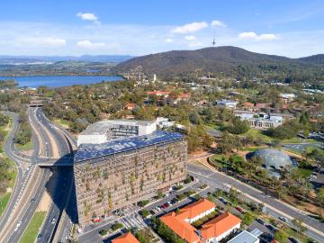 Canberra, Australian Capital Territory, Yass Valley, Victoria
