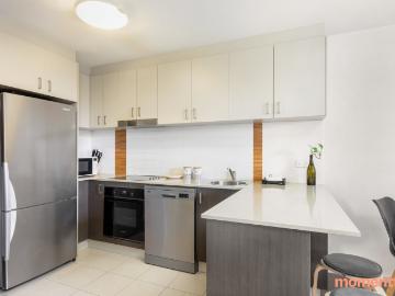apartment for rent at 34/52 Swain Street, Gungahlin ACT 2912, Australia
