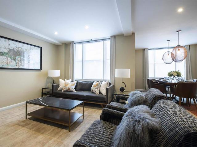 apartment for rent at 39 HILL STREET, London, W1J, United Kingdom