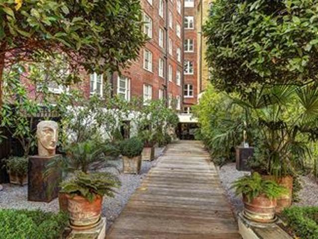 apartment for rent at 39 HILL STREET, London, W1J, United Kingdom