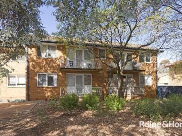 Downer, Crace, Yass Valley, Victoria - Balcony
