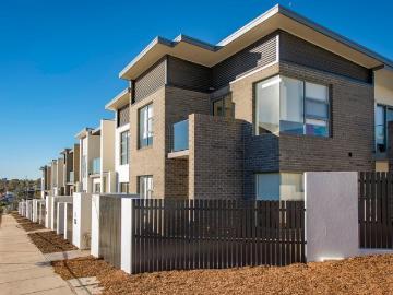 Weston Creek, Yass Valley, Victoria - Balcony