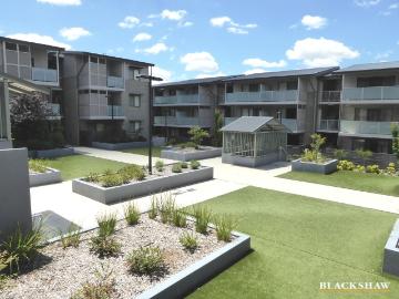 apartment for rent at 50/126 Thynne Street, Bruce ACT 2617, Australia