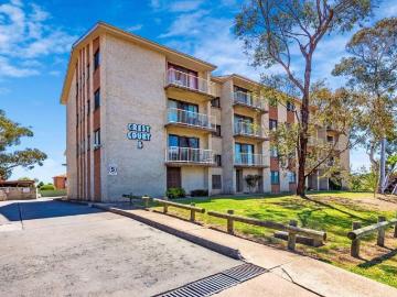 apartment for rent at 58/5 Crest Road, Crestwood NSW 2620, Australia