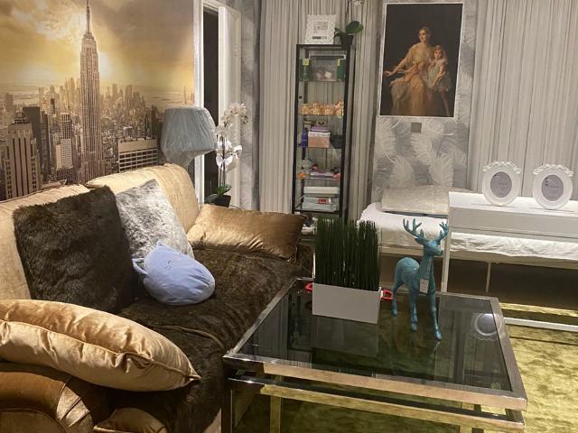 apartment for rent at 5 central Avenue, London, London, SW6 2GP, UK