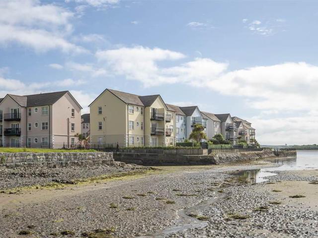 apartment for rent at 63 The Quay, Dundrum, Newcastle BT33 0UJ