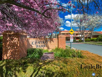 Woden, Weston Creek, Yass Valley, Victoria