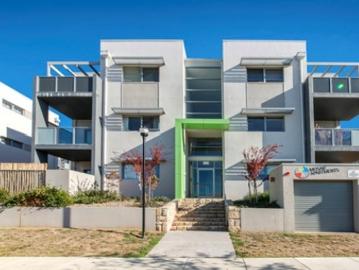 apartment for rent at 79/75 Elizabeth Jolley Crescent, Franklin ACT 2913, Australia