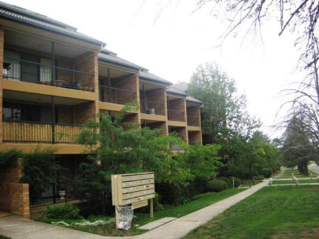 apartment for rent at 8/17 19 Oxley Street, Griffith ACT 2603, Australia