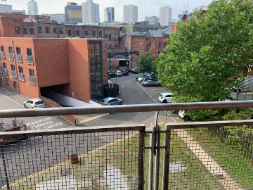 apartment for rent at 88 Newhall Court, Birmingham, United Kingdom
