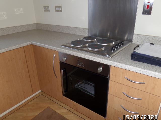 apartment for rent at 88 Newhall Court, Birmingham, United Kingdom